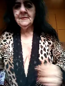 Lovely Lori online show from March 4, 2026, 4:07 am