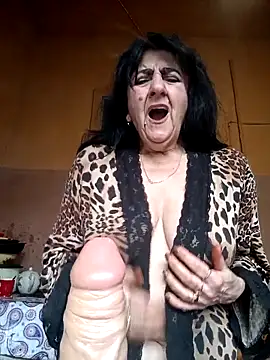 Lovely Lori online show from April 27, 2026, 4:54 am