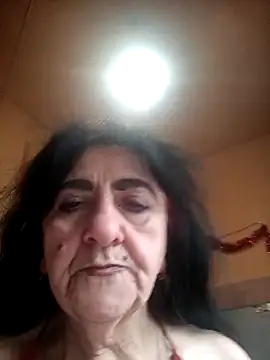 Lovely Lori online show from May 4, 2026, 5:36 am