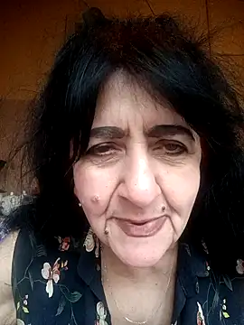 Lovely Lori online show from May 6, 2026, 4:41 am