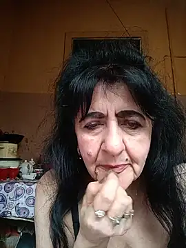 Lovely Lori online show from June 25, 2026, 4:23 am