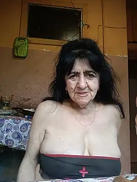 Lovely Lori online show from June 29, 2026, 11:54 am