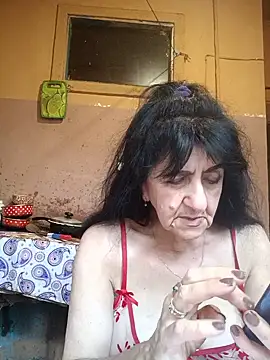 Lovely Lori online show from July 10, 2026, 3:22 am