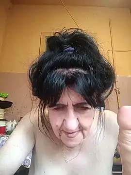 Lovely Lori online show from July 17, 2026, 2:40 am