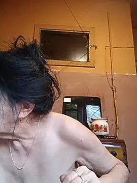 Lovely Lori online show from July 21, 2026, 3:53 am