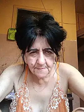Lovely Lori online show from August 1, 2026, 4:23 am