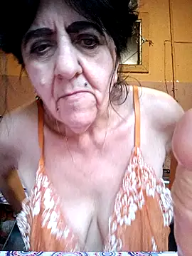 Lovely Lori online show from August 8, 2026, 2:57 am