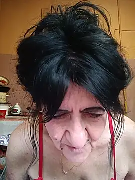 Lovely Lori online show from August 10, 2026, 2:59 am