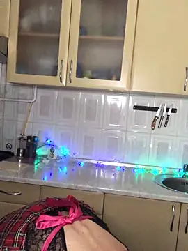 Kristina03 online show from November 16, 2025, 9:09 pm