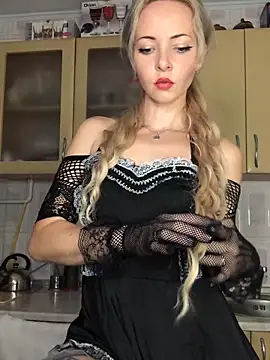 Kristina03 online show from November 30, 2025, 8:57 pm