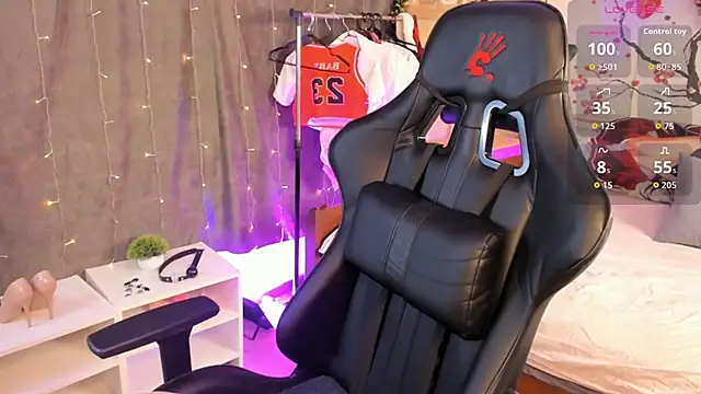 Michel Momsen online show from February 20, 2026, 12:38 pm