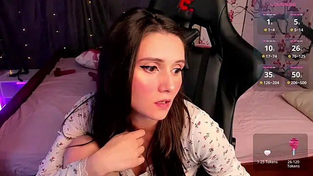 Michel Momsen online show from April 9, 2026, 12:10 pm