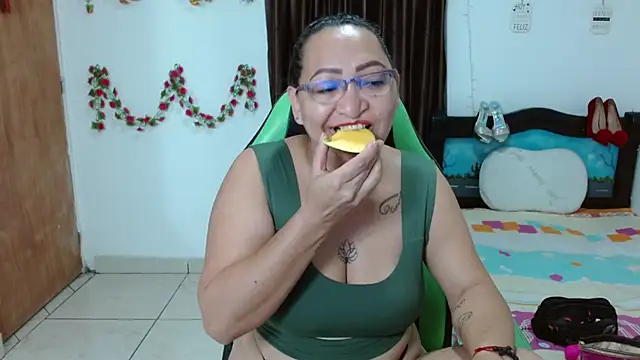 candy crazy38 online show from January 30, 2025, 9:47 pm