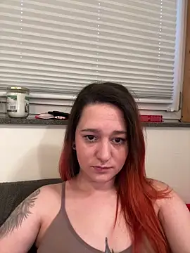 Tamy-Love online show from February 4, 2026, 3:40 pm