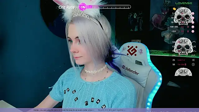 Snapshot of Fridart-house_Fortuna chatting on January 6, 2025, 7:20 am Fridart-house Fortuna online show from January 6, 2025, 7:20 am