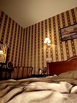 Terpsichore Muse online show from March 16, 2026, 9:52 pm