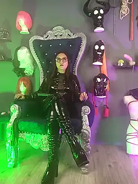 abbymora online show from January 25, 2025, 7:49 pm