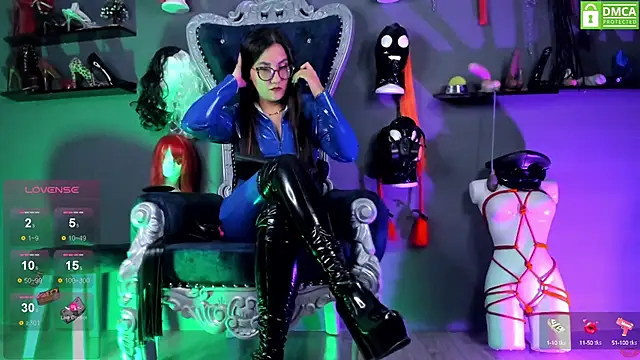 abbymora online show from January 26, 2025, 11:28 am