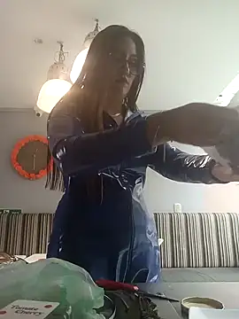 abbymora online show from January 26, 2025, 5:34 pm