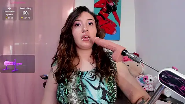 Snapshot of chubby_vanniie_ chatting on May 5, 2026, 9:56 pm chubby vanniie online show from May 5, 2026, 9:56 pm