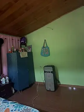 Bellota 22 Fuckme online show from July 18, 2026, 12:04 am