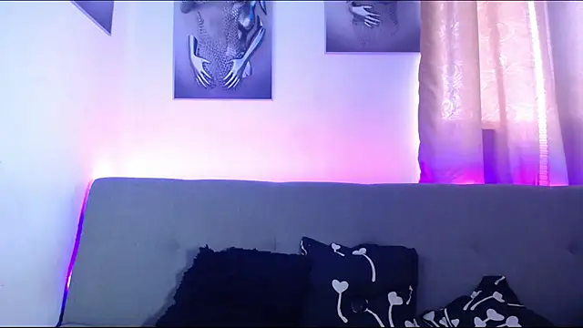 kiara eyes12 online show from January 29, 2025, 2:00 pm