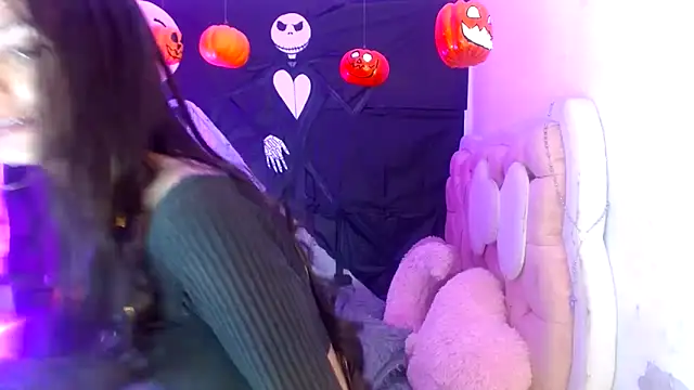 Snapshot of Katty_fox69 chatting on October 26, 2025, 3:12 am Katty fox69 online show from October 26, 2025, 3:12 am