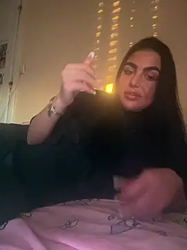 CabrioCabrio online show from February 27, 2026, 3:56 pm