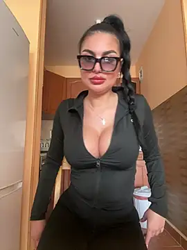 CabrioCabrio online show from June 3, 2026, 11:46 am