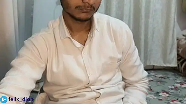 felix dion online show from February 5, 2026, 3:49 pm