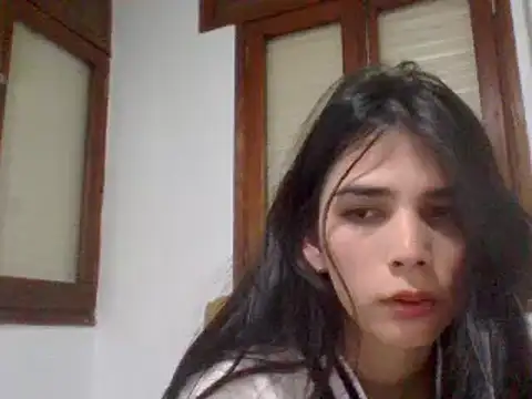 LittleePrincess online show from December 21, 2024, 10:08 pm