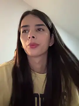 LittleePrincess online show from December 22, 2024, 6:59 pm