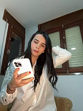 LittleePrincess online show from December 26, 2024, 7:49 pm
