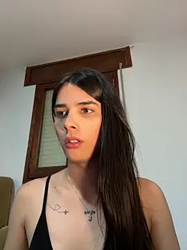 LittleePrincess online show from December 28, 2024, 9:30 pm