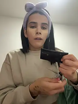 LittleePrincess online show from December 29, 2024, 5:01 pm