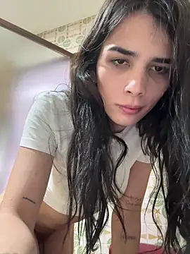 LittleePrincess online show from January 1, 2025, 3:46 pm