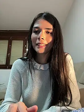 LittleePrincess online show from January 6, 2025, 6:31 pm