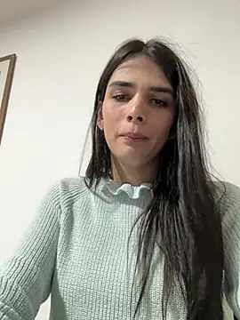 LittleePrincess online show from January 14, 2025, 11:48 pm