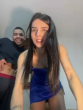 LittleePrincess online show from January 19, 2025, 7:15 pm
