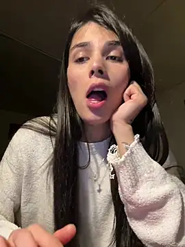 LittleePrincess online show from March 5, 2025, 10:21 pm