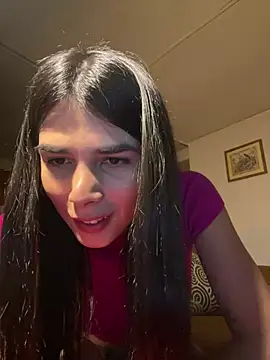 LittleePrincess online show from March 7, 2025, 7:38 pm