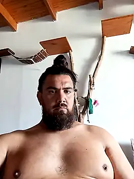 Snapshot of vikingbeard648 chatting on December 31, 2024, 12:25 pm vikingbeard648 online show from December 31, 2024, 12:25 pm