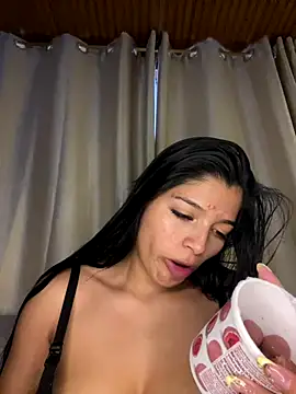 AgathaGeorgiou online show from November 27, 2025, 10:23 pm