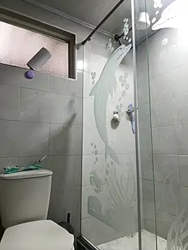 AgathaGeorgiou online show from February 17, 2026, 11:00 pm