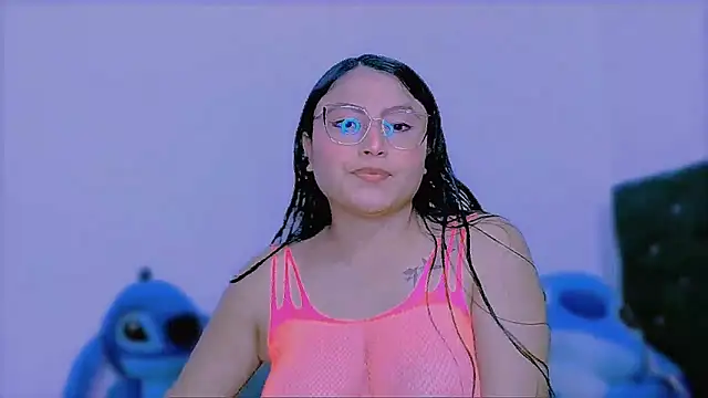 Snapshot of KathieBurning chatting on October 30, 2025, 7:25 pm KathieBurning online show from October 30, 2025, 7:25 pm