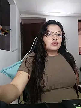 KathieBurning online show from January 18, 2026, 6:55 pm