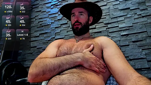 David Big Daddy online show from December 22, 2024, 7:31 pm
