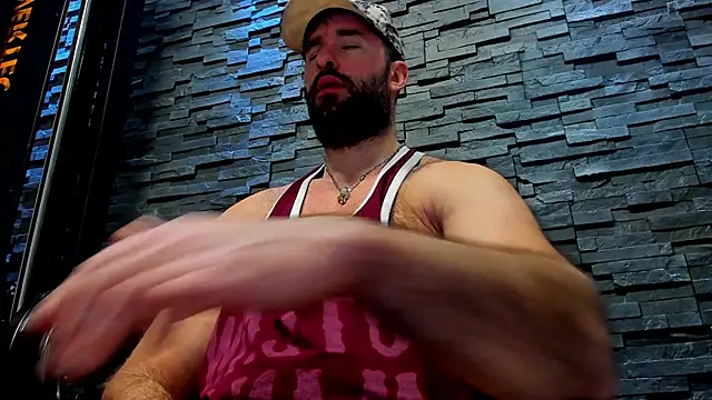 David Big Daddy online show from December 23, 2024, 3:55 pm