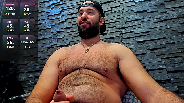 David Big Daddy online show from December 26, 2024, 8:53 pm