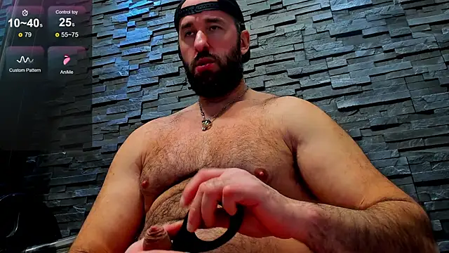 David Big Daddy online show from December 27, 2024, 1:32 am